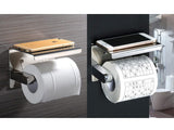 Toilet Paper Roll Holder