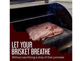 Butcher Paper Roll BBQ Grill Mat