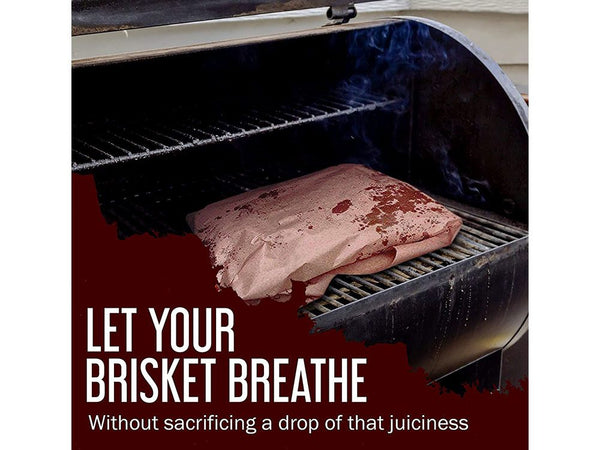 Butcher Paper Roll BBQ Grill Mat