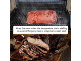 Butcher Paper Roll BBQ Grill Mat