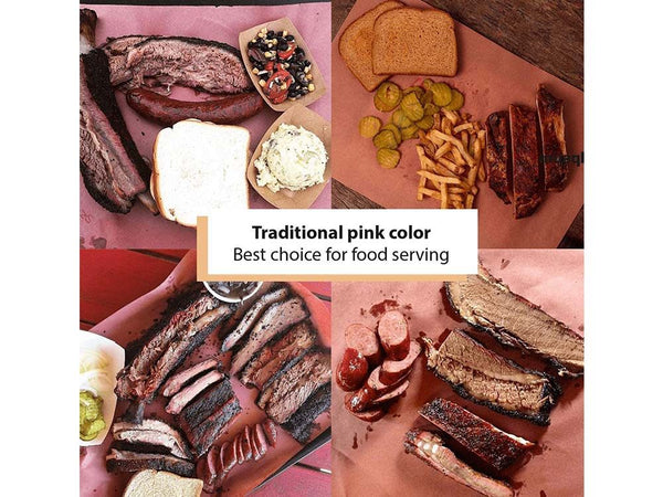 Butcher Paper Roll BBQ Grill Mat