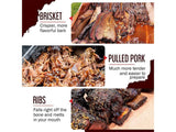 Butcher Paper Roll BBQ Grill Mat