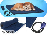 Pet Heating Pad Blanket Warming Mat