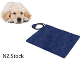 Pet Heating Pad Blanket Warming Mat