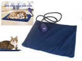 Pet Heating Pad Blanket Warming Mat