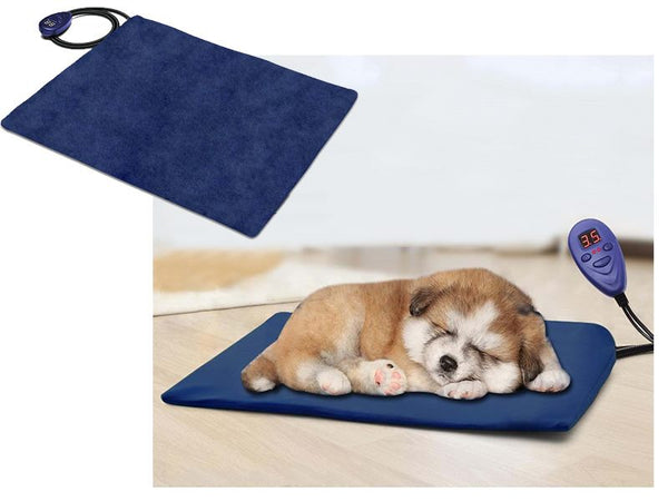 Pet Heating Pad Blanket Warming Mat