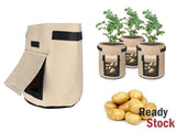 Grow Bag Potato Grow Bag