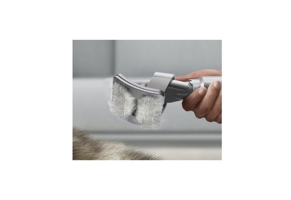 Dog Pet Grooming Brush Head Compatible Dyson V6 V7 V8 Cordless Vacuum