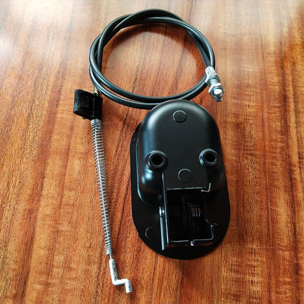 Recliner Handle Release Lever with Trigger Cable