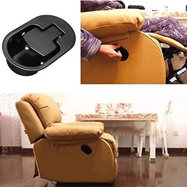 Recliner Handle Release Lever with Trigger Cable