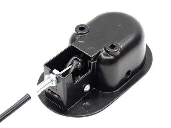Recliner Handle Release Lever with Trigger Cable