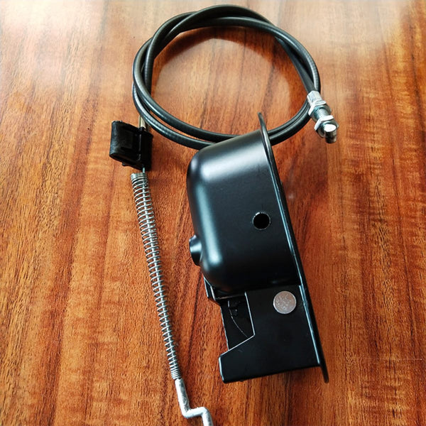 Recliner Handle Release Lever with Trigger Cable