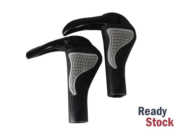 Bike Bicycle Handlebar Grips