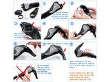 Bike Bicycle Handlebar Grips