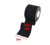 5cm Mcolics Adhesive Muscle Bandage Athletic Elastic Kinesiology Tape