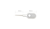 LED Ear Wax Removal Tool LED Light Earwax Remover Ear Pick