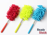 Microfiber Duster Extendable