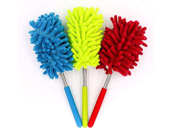 Microfiber Duster Extendable