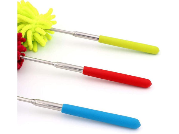 Microfiber Duster Extendable