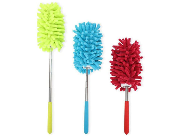 Microfiber Duster Extendable