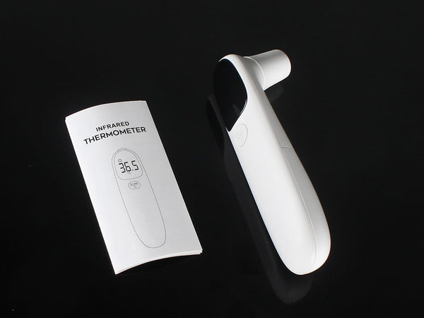 Infrared Thermometer