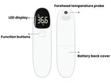 Infrared Thermometer