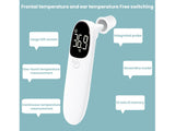 Infrared Thermometer