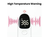 Infrared Thermometer