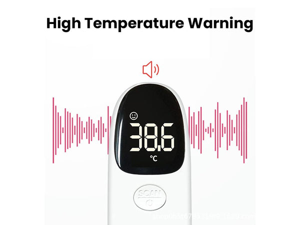 Infrared Thermometer