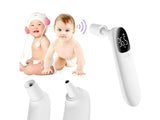Digital Thermometer Ear & Forehead