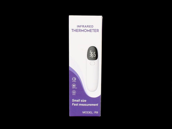 Digital Thermometer Ear & Forehead