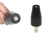 Water High Pressure Washer Turbo Nozzle (3600PSI)