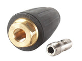 Water High Pressure Washer Turbo Nozzle (3600PSI)