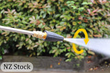 Water High Pressure Washer Turbo Nozzle (3600PSI)