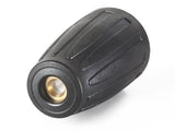 Water High Pressure Washer Turbo Nozzle (3600PSI)