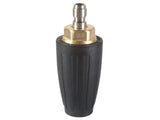 Water High Pressure Washer Turbo Nozzle (3600PSI)
