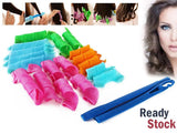 20 X Hair Curler Magic Hair Curler