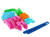 20 X Hair Curler Magic Hair Curler
