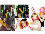 20 X Hair Curler Magic Hair Curler