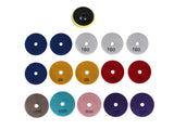 Diamond Polishing Pads - NEW