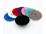 Diamond Polishing Pads - NEW