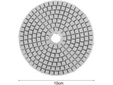 Diamond Polishing Pads - NEW
