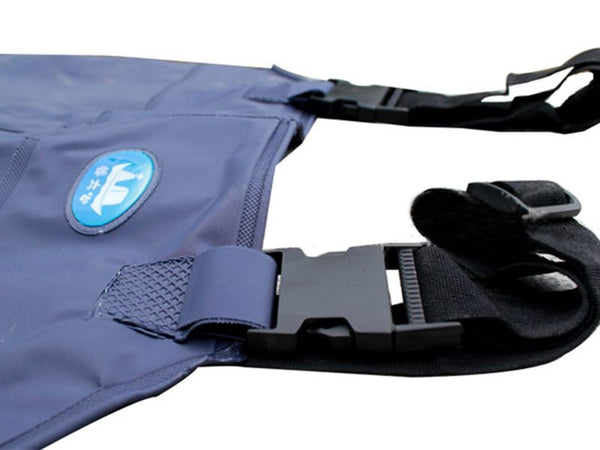 Waterproof Fishing Chest Waders