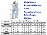 Waterproof Fishing Chest Waders