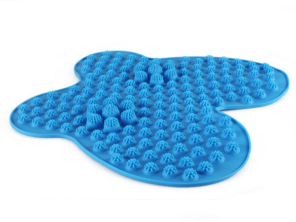 Foot Pain Relief Reflexology Mat Massage