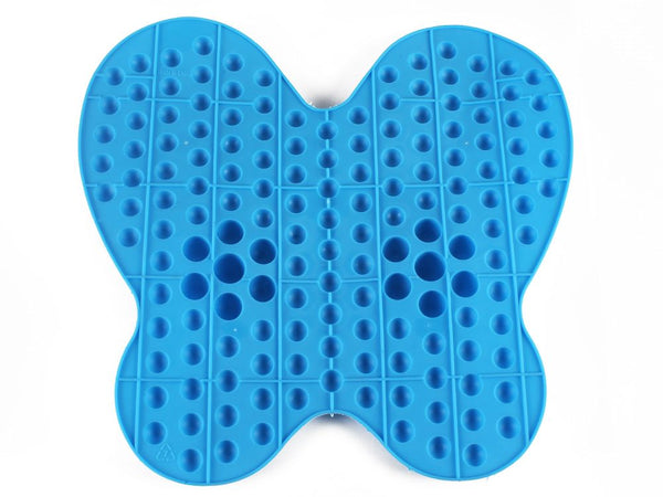 Foot Pain Relief Reflexology Mat Massage