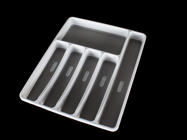 Cutlery Tray 6 Compartment