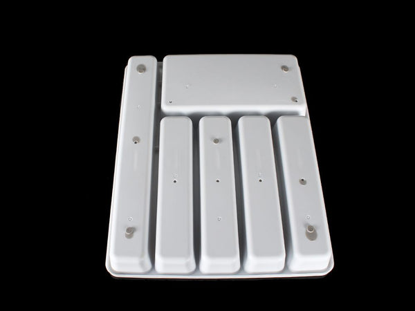 Cutlery Tray 6 Compartment