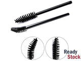 Disposable Mascara Eyelash brushes 50PCS *Xmas*