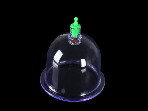 Vacuum Cupping Set
